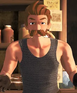 Innkeeper