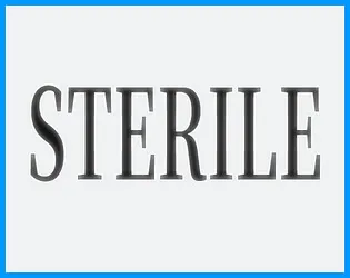 STERILE