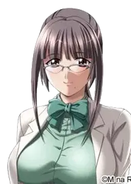 香月 優理子