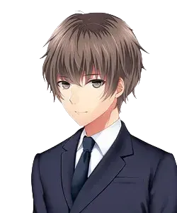 桜ヶ丘 翔