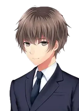 桜ヶ丘 翔
