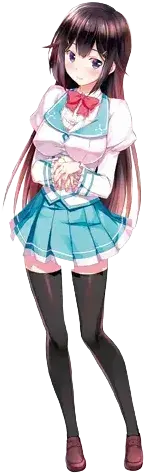 小野瀬 彩夢