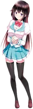 小野瀬 彩夢