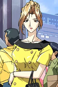 吉川 玲子