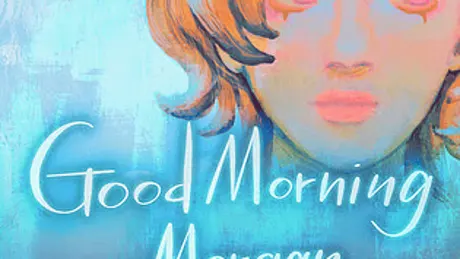 Good Morning, Morgan