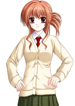 一柳あかね