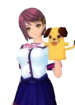 芹河命