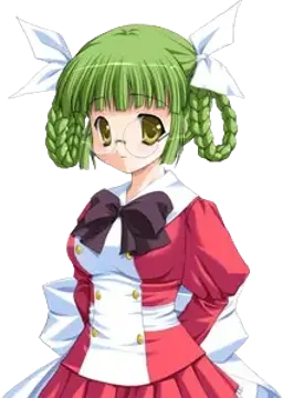 榊 のりか