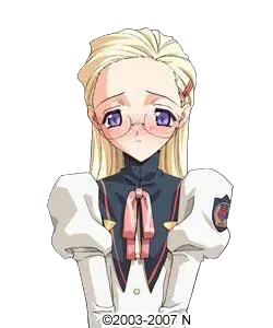 朝倉こより