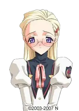 朝倉こより