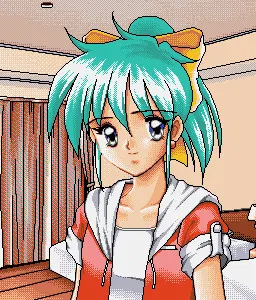 裕美