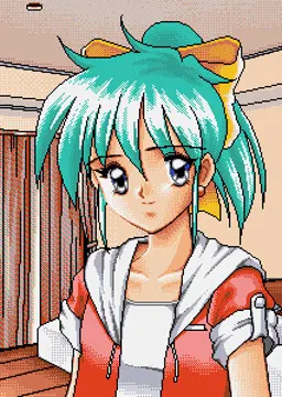 裕美