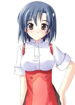 柿崎 藍理