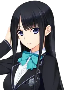 石動 雪