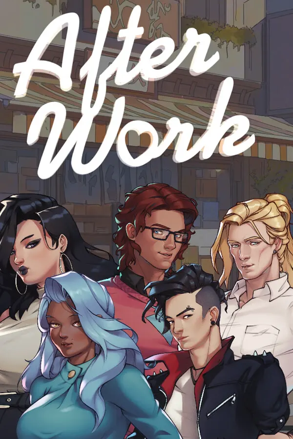 After Work