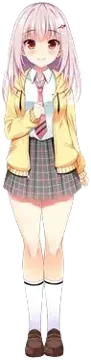 安達千依
