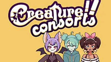 Creature Consorts