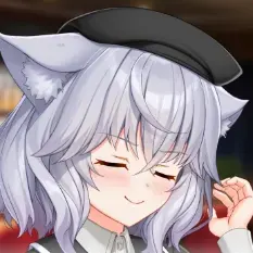 薄荷pero