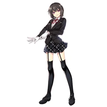 黒崎鷹緒