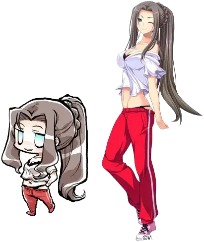 撫子先生