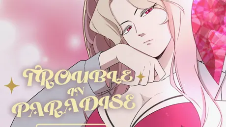 Trouble in Paradise