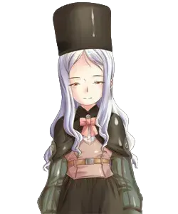 エヴァンジェリン