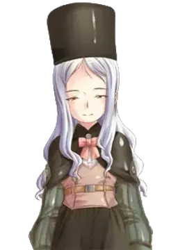 エヴァンジェリン