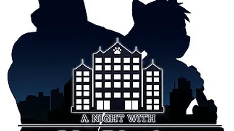 A Night With Mr. Blacke