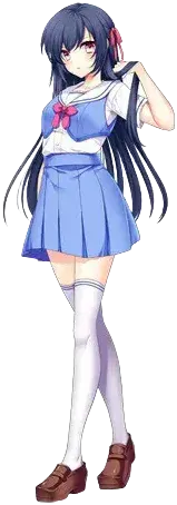 椹木咲麗子