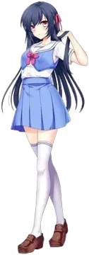 椹木咲麗子