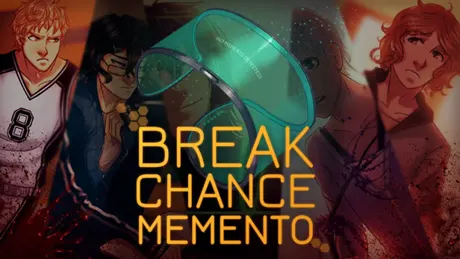 Break Chance Memento