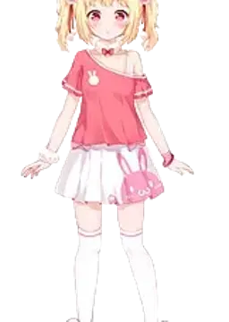 兔牙