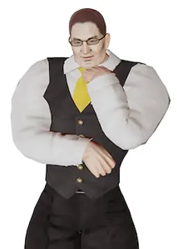 Arm Strong