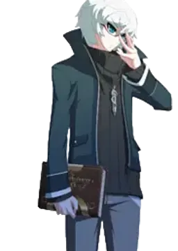 ケイアス