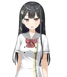 黒鳳 玲音
