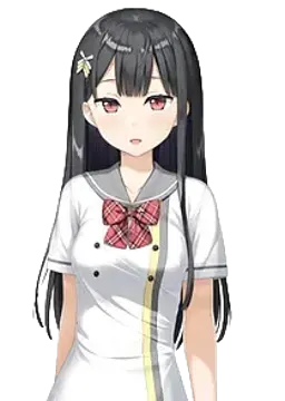 黒鳳 玲音