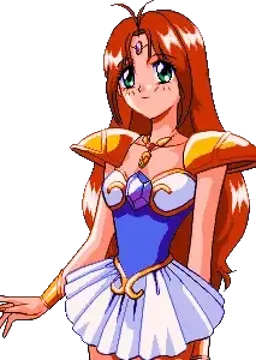 谷間 ゆり