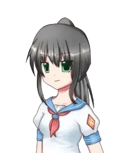 Shimizu Yumi