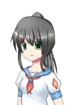 Shimizu Yumi