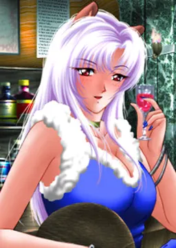 ミミィ