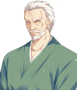 霧生院 武蔵