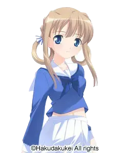 星野理惠