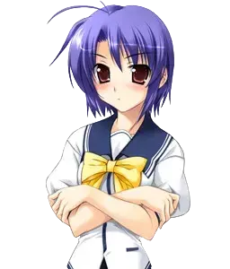 反町 藍奈