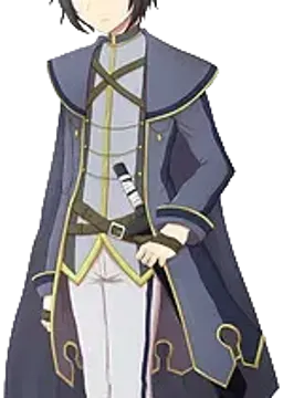 フィナンシェ
