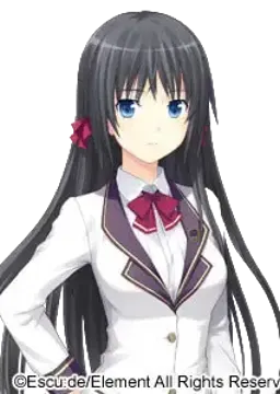 相原 沙織