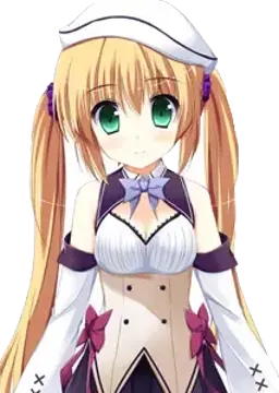 月見里 リンネ