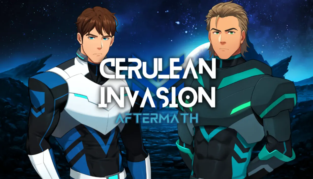 Cerulean Invasion: Aftermath