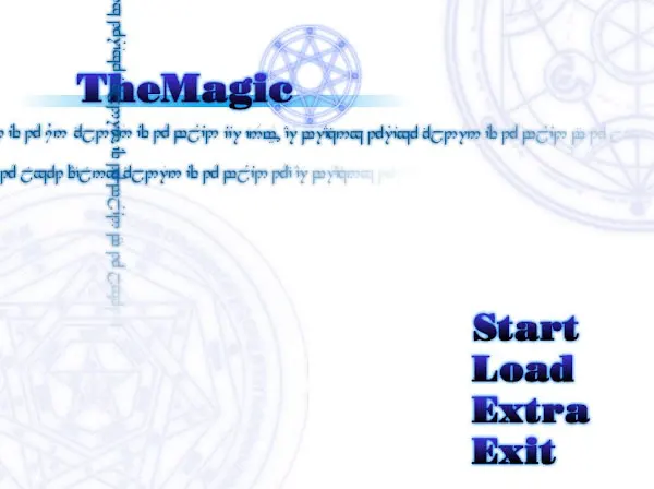 The Magic