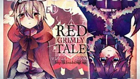 Red Grimly Tale