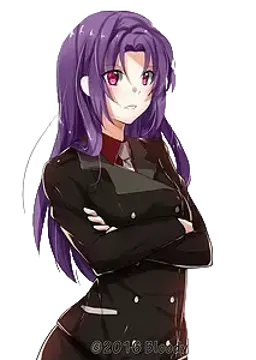 操 すず美
